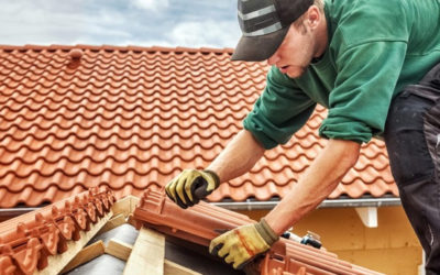 Common Roof Issues and How to Fix Them