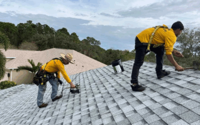 Learn the Different Types of Roofing for your Home