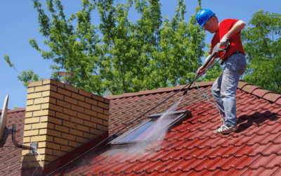 Why Regular Roof Cleaning Matters: Roof Repair in Sunrise Made Easy