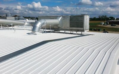 What Benefits Do Sunrise Homeowners Gain From Cool Roof Coatings?