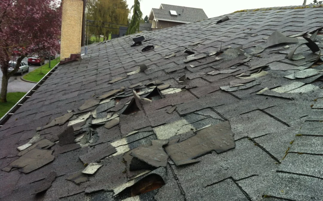 Roof Repair Sunrise FL