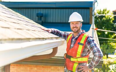 Protect Your Building with Professional Roofing Contractors in New River Estates, FL