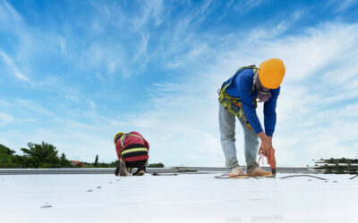 Commercial Roof Repair and Roof Leak Repair Services in Woodstock, FL