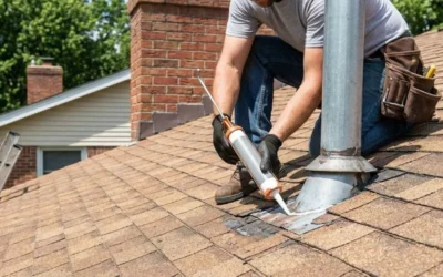 Roof Leak Repair Tips To Prevent Long-Term Damage