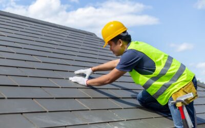How To Perform Slate Roof Repair Without Costly Mistakes?